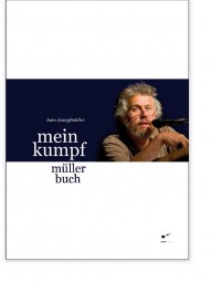 MEIN KUMPF müller buch